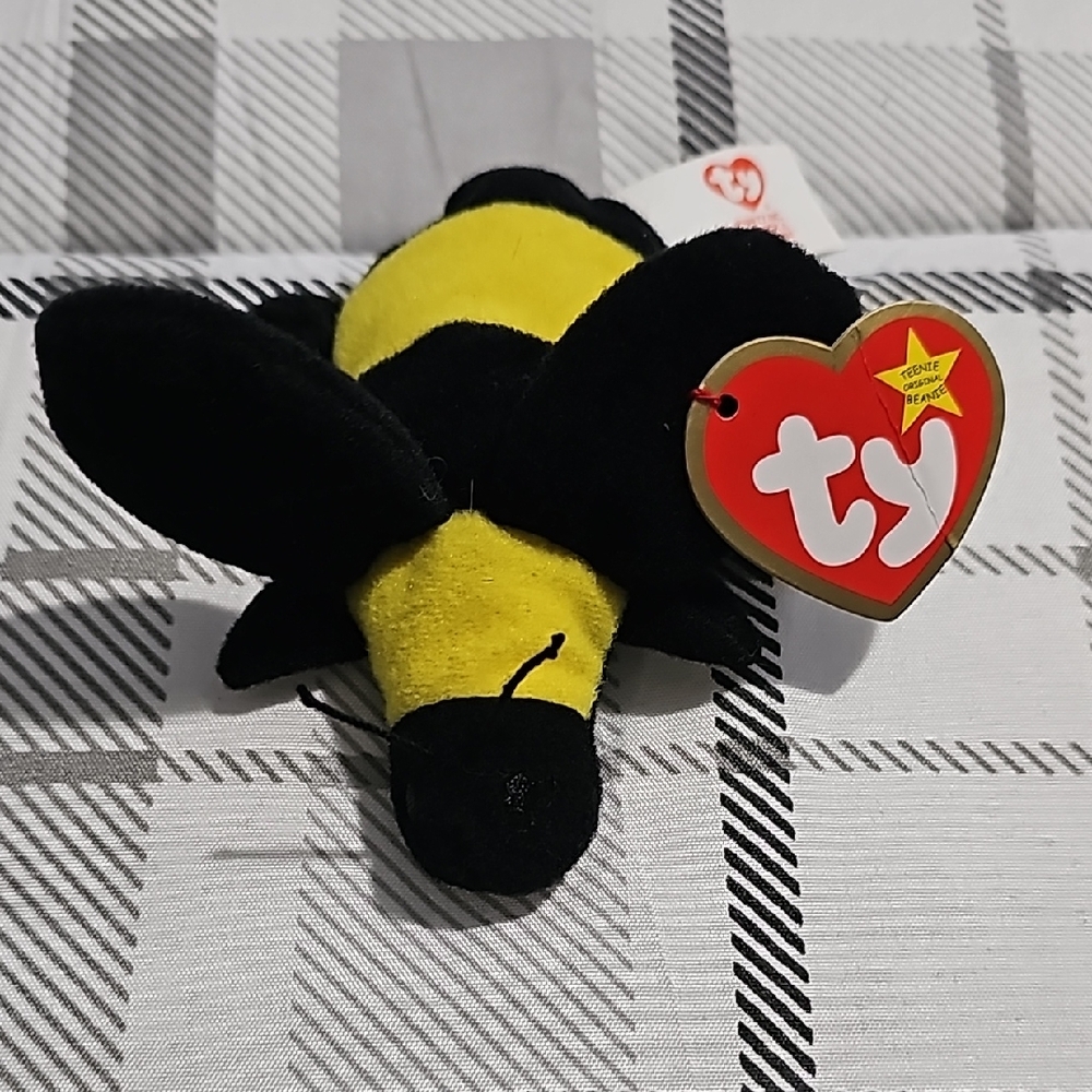 Bumble the Bee